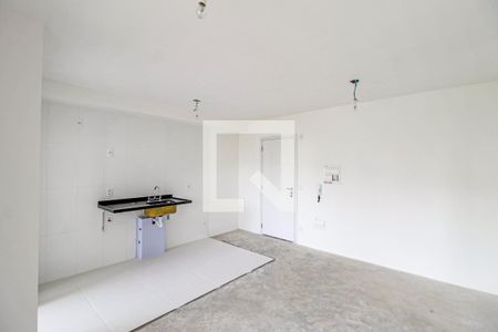 Apartamento à venda com 66m², 2 quartos e 2 vagas Apartamento à venda com 66m², 2 quartos e 2 vagasSala