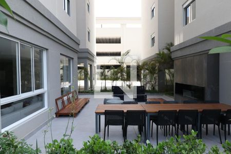 Apartamento à venda com 66m², 2 quartos e 2 vagas Apartamento à venda com 66m², 2 quartos e 2 vagasÁrea comum