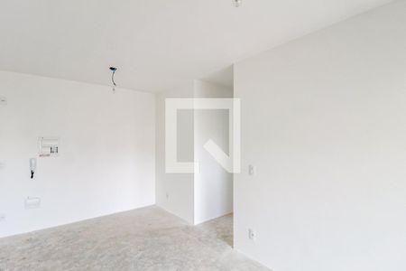 Apartamento à venda com 66m², 2 quartos e 2 vagas Apartamento à venda com 66m², 2 quartos e 2 vagasSala