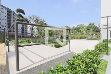 Apartamento à venda com 66m², 2 quartos e 2 vagas Apartamento à venda com 66m², 2 quartos e 2 vagasÁrea comum