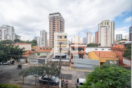 Vista da Varanda de apartamento para alugar com 2 quartos, 59m² em Vila da Saúde, São Paulo