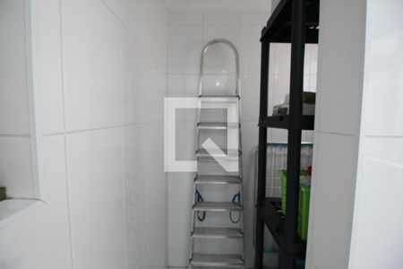 Apartamento para alugar com 220m², 3 quartos e 1 vaga Apartamento para alugar com 220m², 3 quartos e 1 vagaÁrea de Serviço