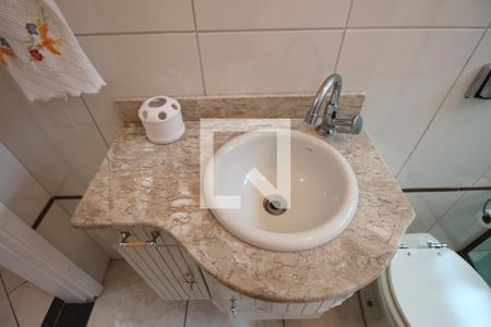 Apartamento para alugar com 220m², 3 quartos e 1 vaga Apartamento para alugar com 220m², 3 quartos e 1 vagaBanheiro Social