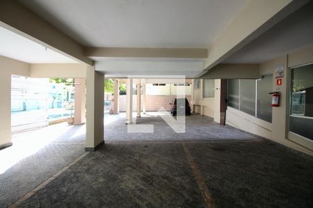 Apartamento para alugar com 220m², 3 quartos e 1 vaga Apartamento para alugar com 220m², 3 quartos e 1 vagaGaragem