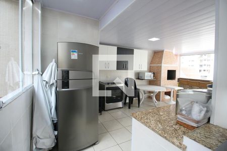 Apartamento para alugar com 220m², 3 quartos e 1 vaga Apartamento para alugar com 220m², 3 quartos e 1 vagaCozinha 2
