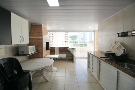 Apartamento para alugar com 220m², 3 quartos e 1 vaga Apartamento para alugar com 220m², 3 quartos e 1 vagaCozinha 2