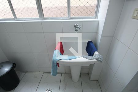 Apartamento para alugar com 220m², 3 quartos e 1 vaga Apartamento para alugar com 220m², 3 quartos e 1 vagaÁrea de Serviço