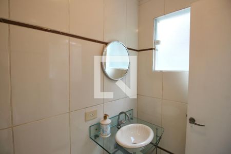 Apartamento para alugar com 220m², 3 quartos e 1 vaga Apartamento para alugar com 220m², 3 quartos e 1 vagaLavabo