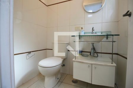 Apartamento para alugar com 220m², 3 quartos e 1 vaga Apartamento para alugar com 220m², 3 quartos e 1 vagaLavabo
