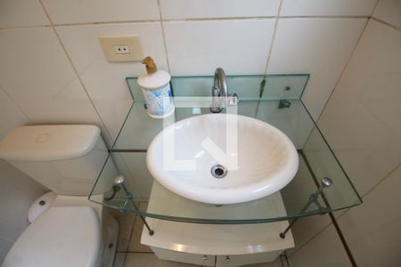 Apartamento para alugar com 220m², 3 quartos e 1 vaga Apartamento para alugar com 220m², 3 quartos e 1 vagaLavabo