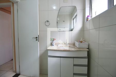 Apartamento para alugar com 220m², 3 quartos e 1 vaga Apartamento para alugar com 220m², 3 quartos e 1 vagaBanheiro Social 2