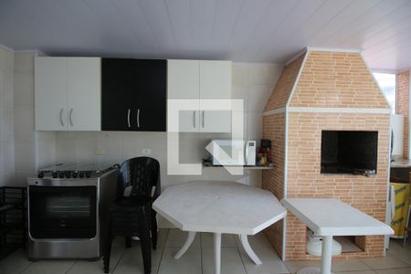 Apartamento para alugar com 220m², 3 quartos e 1 vaga Apartamento para alugar com 220m², 3 quartos e 1 vagaChurrasqueira