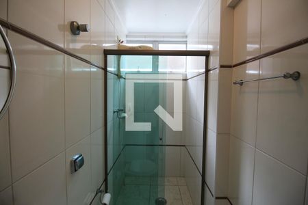 Apartamento para alugar com 220m², 3 quartos e 1 vaga Apartamento para alugar com 220m², 3 quartos e 1 vagaBanheiro Social