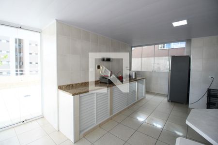 Apartamento para alugar com 220m², 3 quartos e 1 vaga Apartamento para alugar com 220m², 3 quartos e 1 vagaCozinha 2