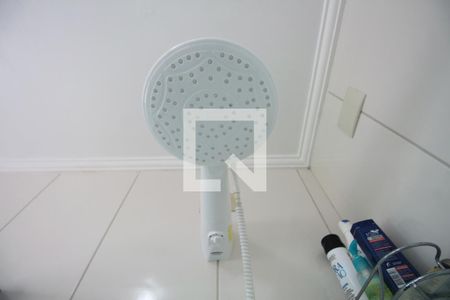 Apartamento para alugar com 220m², 3 quartos e 1 vaga Apartamento para alugar com 220m², 3 quartos e 1 vagaBanheiro Social 2