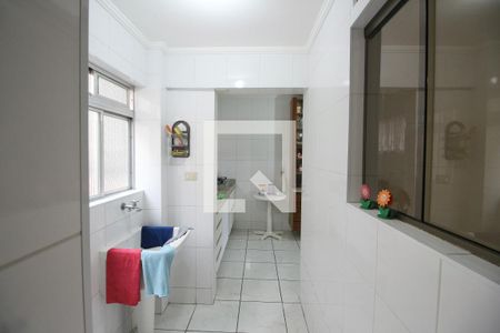 Apartamento para alugar com 220m², 3 quartos e 1 vaga Apartamento para alugar com 220m², 3 quartos e 1 vagaÁrea de Serviço