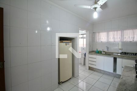 Apartamento para alugar com 220m², 3 quartos e 1 vaga Apartamento para alugar com 220m², 3 quartos e 1 vagaCozinha