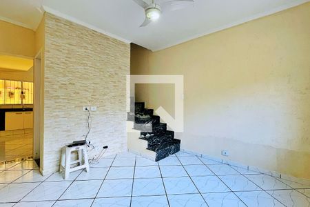 Sala de casa para alugar com 3 quartos, 140m² em Parque Jurema, Guarulhos