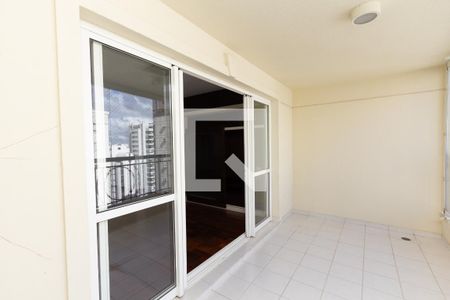 Varanda de apartamento à venda com 3 quartos, 102m² em Indianópolis, São Paulo