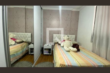 Quarto 2 de apartamento para alugar com 3 quartos, 212m² em Barreiro, Belo Horizonte