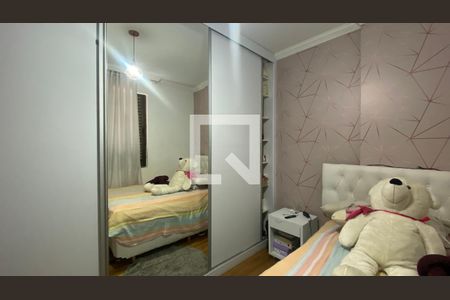 Quarto 2 de apartamento à venda com 3 quartos, 212m² em Barreiro, Belo Horizonte