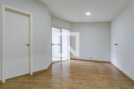 Sala de apartamento para alugar com 2 quartos, 64m² em Loteamento Mogilar, Mogi das Cruzes
