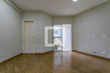 Sala de apartamento para alugar com 2 quartos, 64m² em Loteamento Mogilar, Mogi das Cruzes