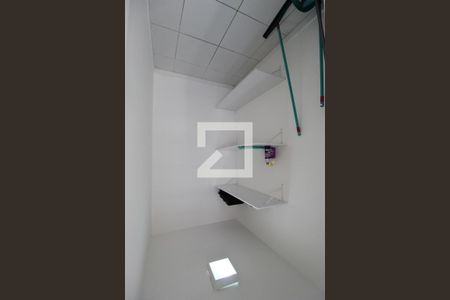 Apartamento à venda com 200m², 3 quartos e 3 vagasÁrea de Serviço