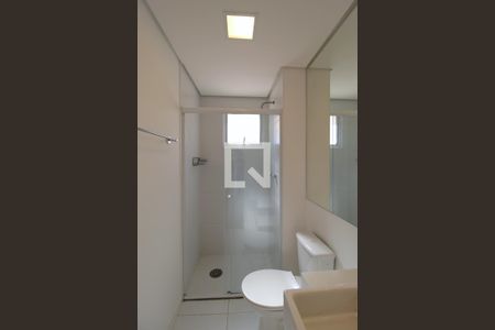 Apartamento à venda com 200m², 3 quartos e 3 vagasBanheiro da Suíte 2