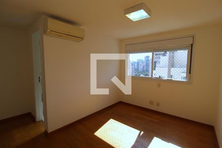 Apartamento à venda com 200m², 3 quartos e 3 vagasQuarto 1 - Suíte