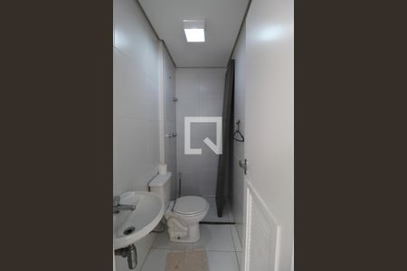 Apartamento à venda com 200m², 3 quartos e 3 vagasBanheiro de Serviço