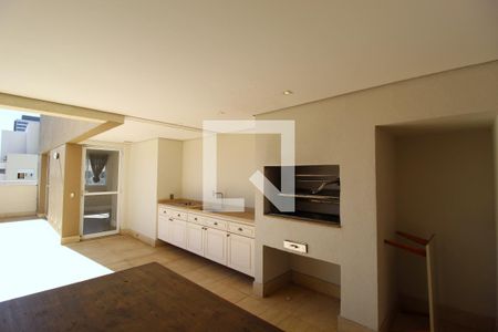 Apartamento à venda com 200m², 3 quartos e 3 vagasCobertura