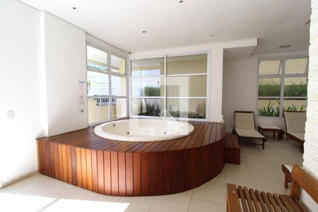 Apartamento à venda com 200m², 3 quartos e 3 vagasÁrea Comum - Hidromassagem