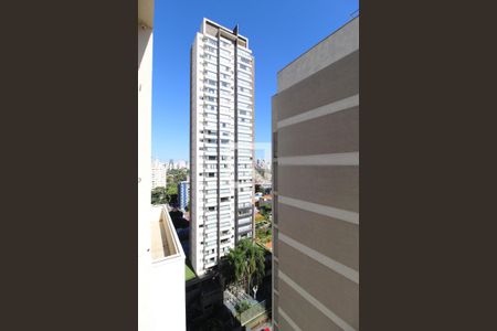 Apartamento à venda com 200m², 3 quartos e 3 vagasVista da Suíte 3