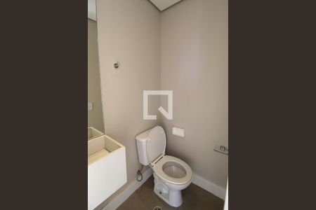 Apartamento à venda com 200m², 3 quartos e 3 vagasLavabo