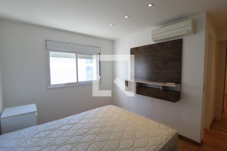 Apartamento à venda com 200m², 3 quartos e 3 vagasQuarto 3 - Suíte