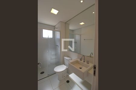 Apartamento à venda com 200m², 3 quartos e 3 vagasBanheiro da Suíte 2