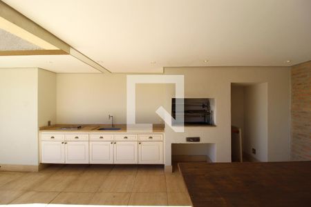 Apartamento à venda com 200m², 3 quartos e 3 vagasCobertura