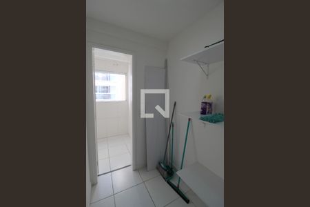 Apartamento à venda com 200m², 3 quartos e 3 vagasÁrea de Serviço