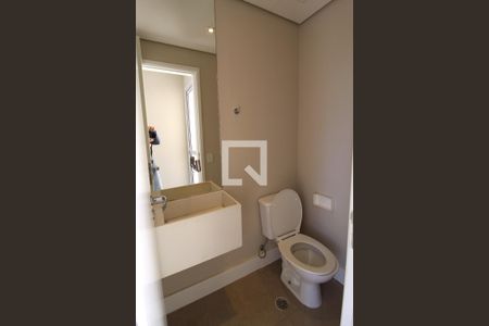 Apartamento à venda com 200m², 3 quartos e 3 vagasLavabo