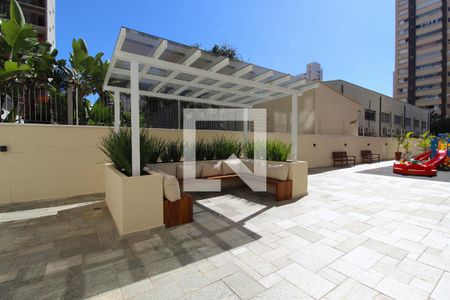 Apartamento à venda com 200m², 3 quartos e 3 vagasÁrea Comum - Lazer