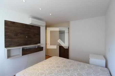 Apartamento à venda com 200m², 3 quartos e 3 vagasQuarto 3 - Suíte