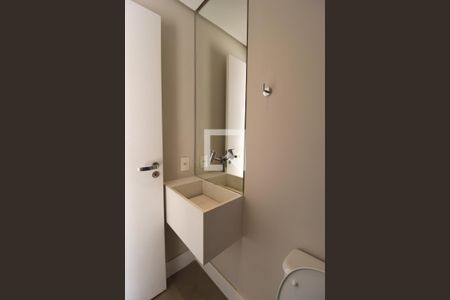 Apartamento à venda com 200m², 3 quartos e 3 vagasLavabo