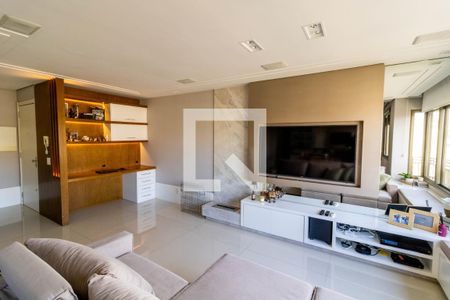 Sala de apartamento para alugar com 2 quartos, 89m² em Cavalhada, Porto Alegre