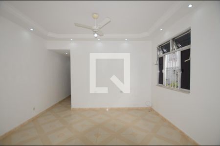 Sala de Jantar de apartamento para alugar com 2 quartos, 70m² em Vista Alegre, Rio de Janeiro