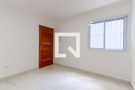 Apartamento para alugar com 1 quarto, 35m² em Vila Gustavo, São Paulo
