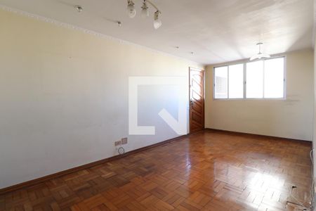 Sala de apartamento à venda com 2 quartos, 62m² em Santa Cecília, São Paulo