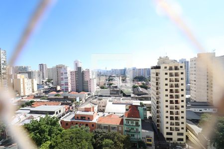Vista do Quarto 1 de apartamento à venda com 2 quartos, 62m² em Santa Cecília, São Paulo