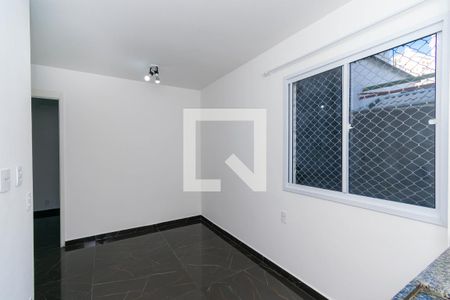 Apartamento para alugar com 24m², 1 quarto e sem vagaSala