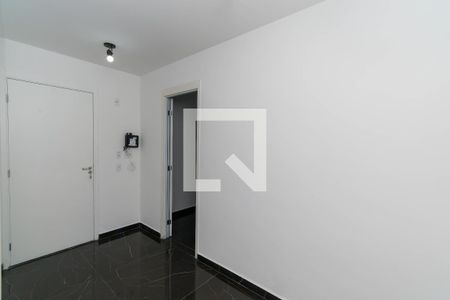 Sala de apartamento para alugar com 1 quarto, 24m² em Sé, São Paulo